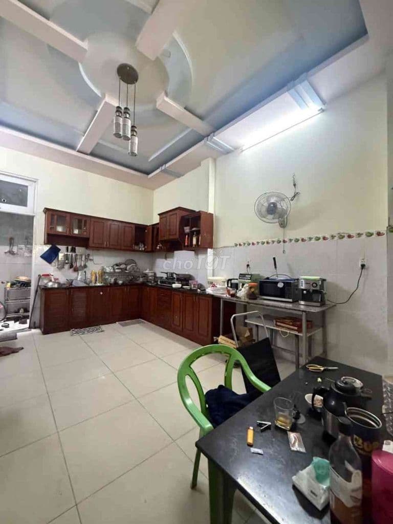 NHÀ BÁN KHU TÂN KỲ TÂN QUÝ - GIÁP TÂN PHÚ - 60M2 - SỔ RIÊNG - GIÁ TỐT - Ảnh 2