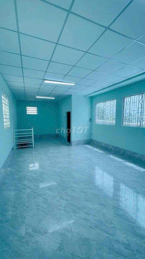 Bán nhà mặt tiền lô B đường Trần Văn Giàu - Ảnh 2