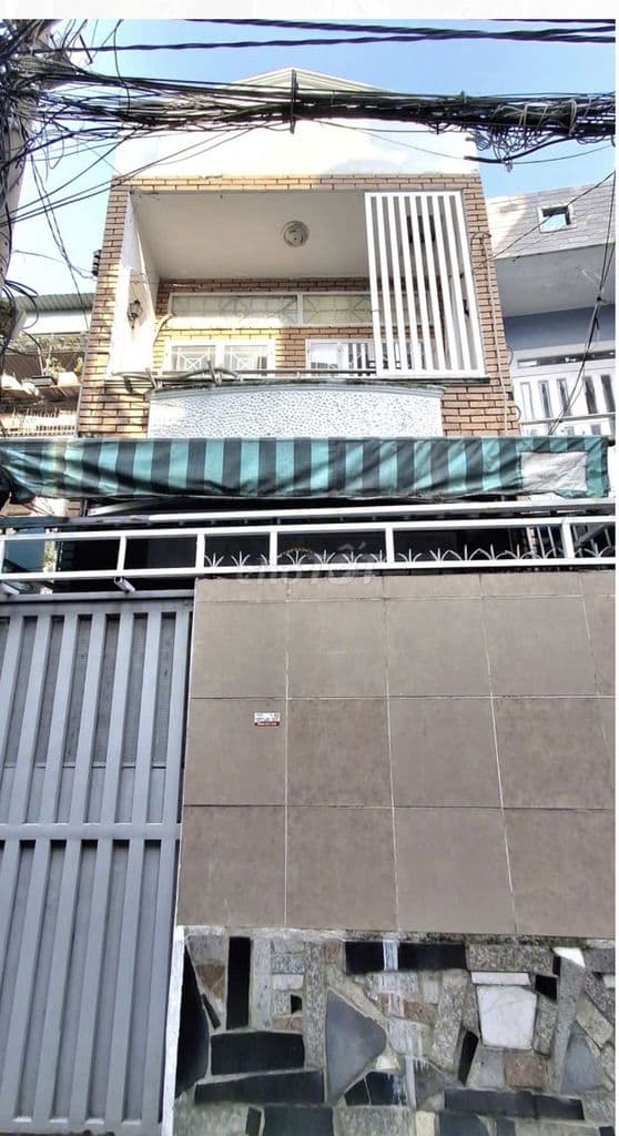 hẻm xe hơi 6m-40m2 đất chỉ 6,2 tỷ TL tốt