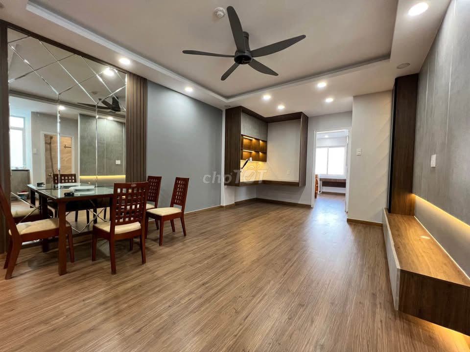 CẦN BÁN GẤP CĂN HỘ ĐẸP C/C GIA PHÚ (GẦN KCN TÂN BÌNH, ĐH CÔNG THƯƠNG) - Ảnh 2