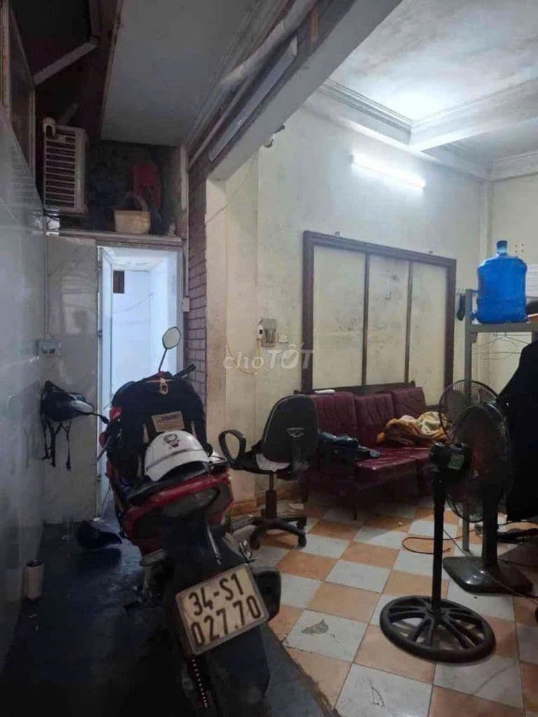 Bán NR siêu hot tại Bạch Mai, 5,2 tỷ, 30m2, 4t Ngõ thông tứ tung - Ảnh 3