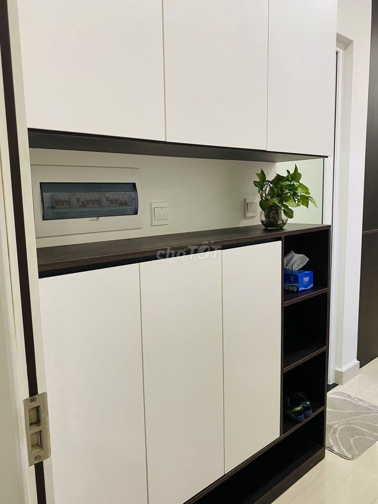 Bán căn 2PN 2WC C/c Moonlight Boulevard BX miền tây giá 3 tỷ 550 triệu - Ảnh 3