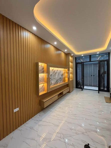 bán nhà 5 tầng Tây Mỗ Nam Từ Liêm giá chỉ hơn 6 tỷ - Ảnh 2