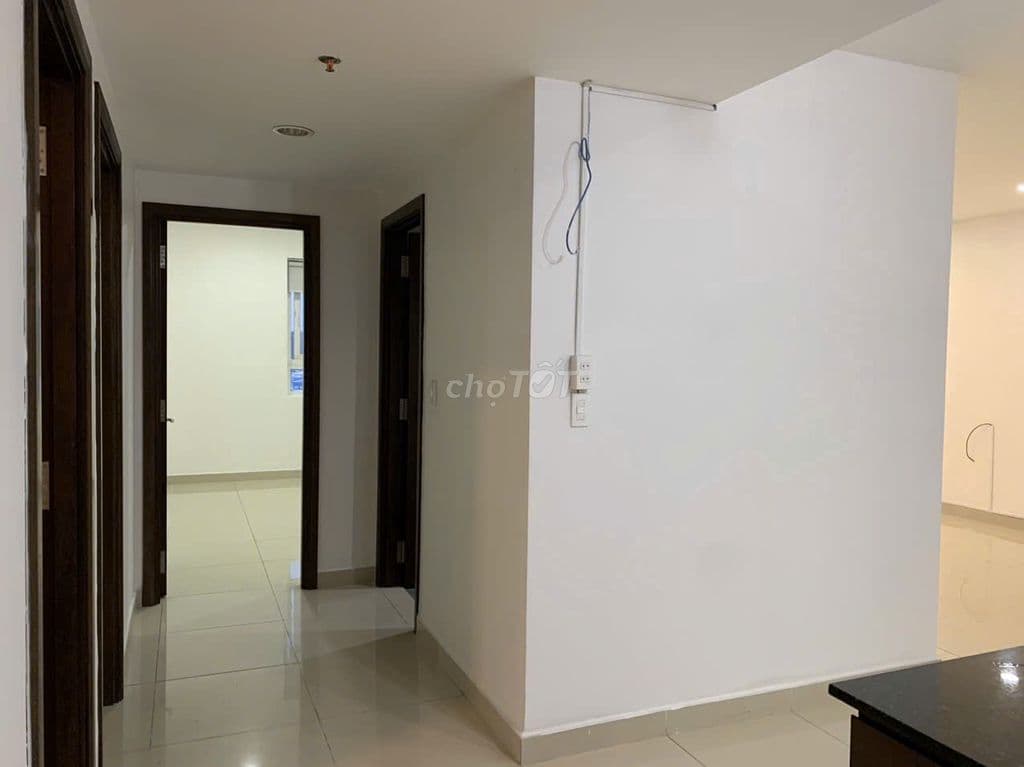 Cần bán căn hộ chung cư An Phú Apartment, 3PN, nhà mới, sổ hồng sẵn - Ảnh 3