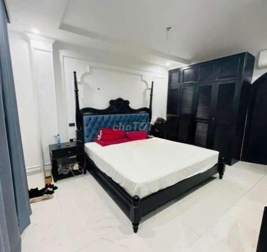 Bán nhà Phú Thượng . Tây Hồ 83mét mặt tiền 5,6mét chỉ 18, 4tỷ