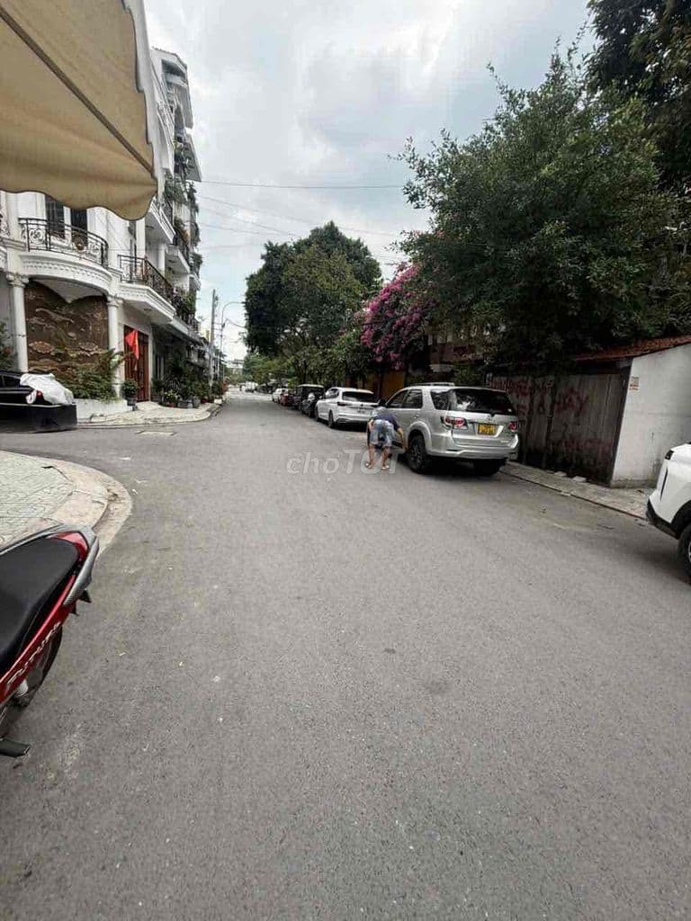 Bán đất mặt tiền – KDC Nam Hùng Vương, An Lạc, Bình Tân • Diện tích: - Ảnh 2