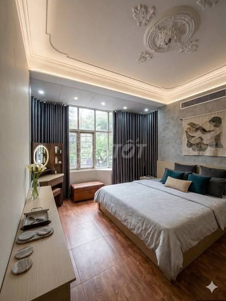 bán nhà phố Bạch Mai quận Hai Bà Trưng giá hơn 6 tỷ - Ảnh 3