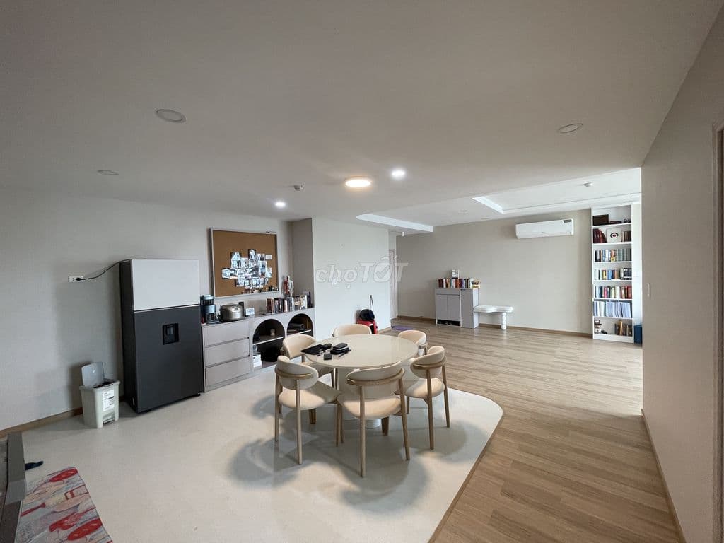 Chính chủ cần bán, 3PN, 127m2, thu nhập 13tr5/tháng đang cho thuê - Ảnh 2