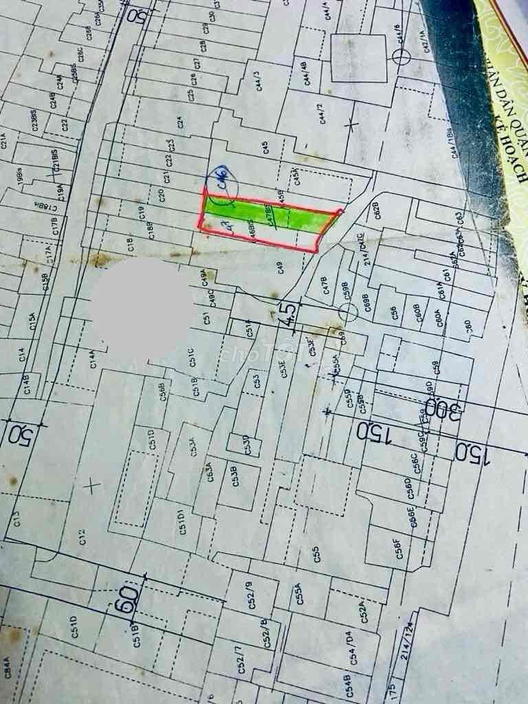 Cần Bán Nhà 2 Căn Liền Kề - Ảnh 2