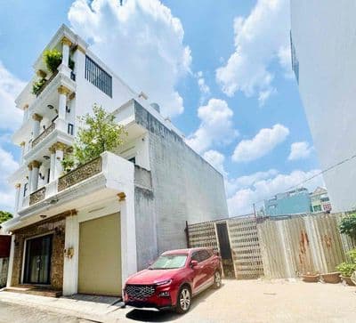HẺM NHỰA 6M NGAY VÀNH ĐAI TRONG, NHÀ THỜ PHAOLO, 4x14, KHU PHÂN LÔ - Ảnh 3