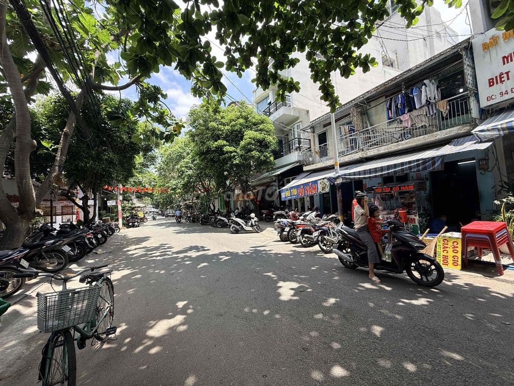 BÁN ĐẤT ĐƯỜNG SỐ – QUẬN 7 - NGANG 4.9m CỰC HIẾM GIÁ CHỈ 14.9 TỶ