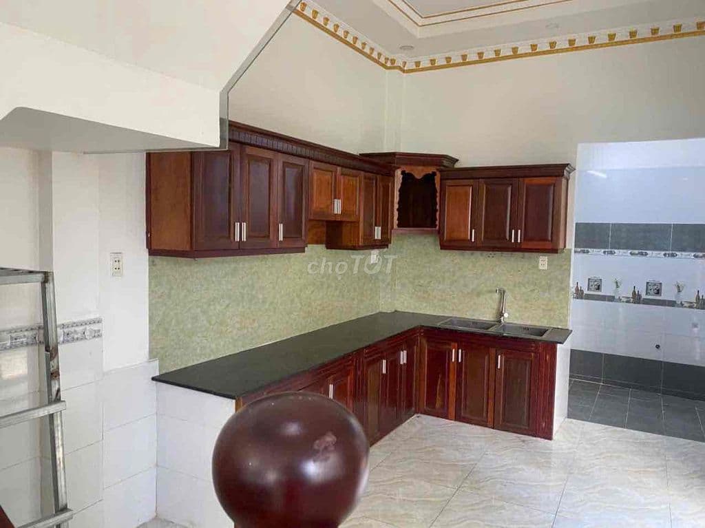 Nhà 4 Tầng, Hẻm Xe Hơi, Ngay An Dương Vương, Võ Văn Kiệt, - Ảnh 3