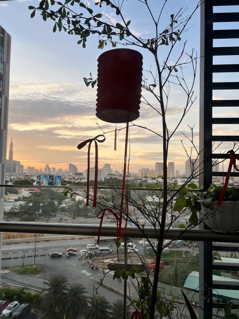 Bán căn hộ Centana Thủ Thiêm 88M 3PN 2WC Giá 6.3 tỷ - Ảnh 2