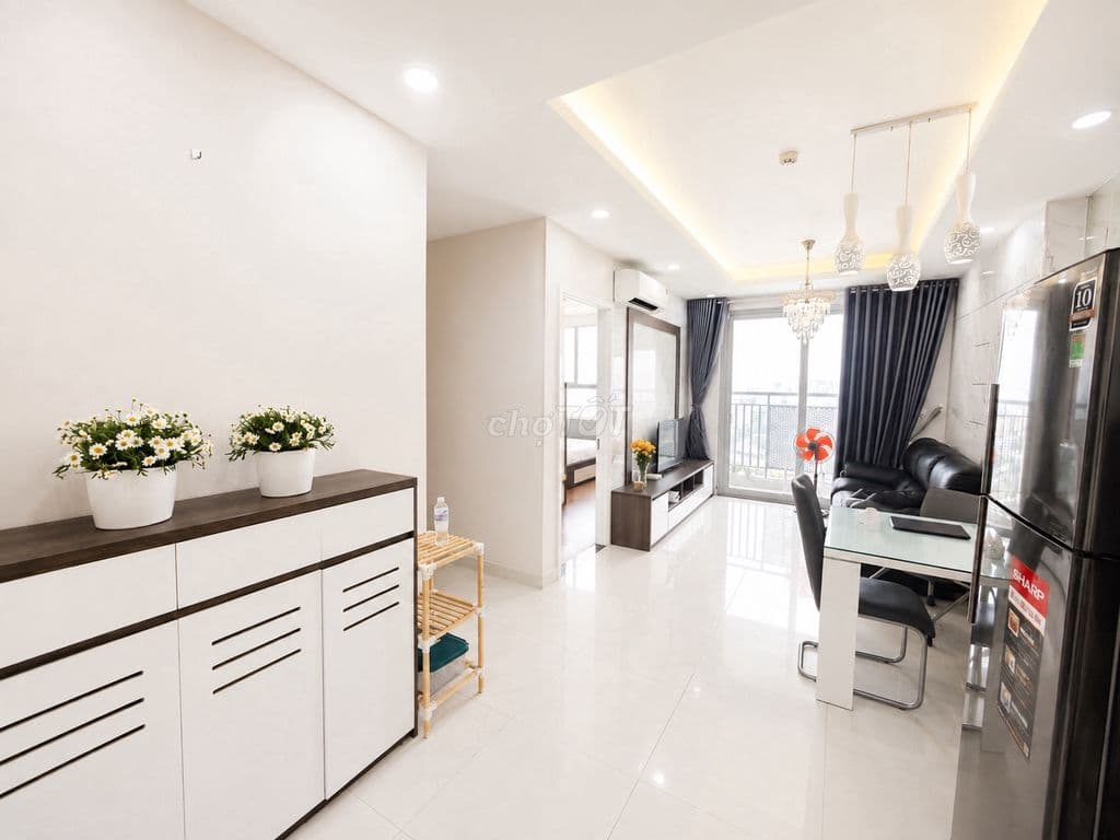 SAIGON_MIA Bán căn hộ 2PN - 2WC | 66m2 | view 9A | giá tốt chỉ 4,75 tỷ - Ảnh 2