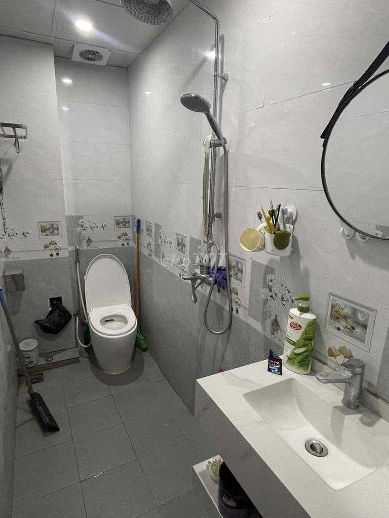 Mặt phố vỉa hè kinh doanh nở hậu - Ảnh 3
