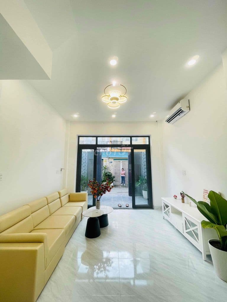 Bán nhà tại Nguyễn Duy Trinh, 5,8 tỷ, 54,1m2, 3PN, 3WC - Ảnh 3