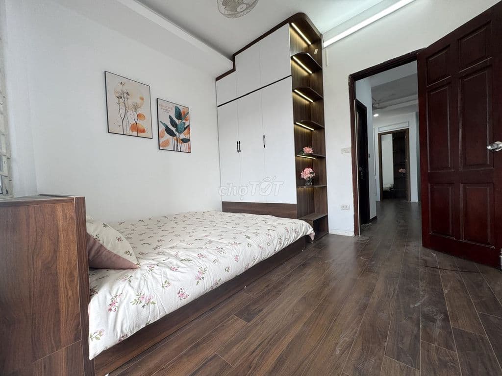BÁN CC MẶT PHỐ SƠN TÂY - KIM MÃ