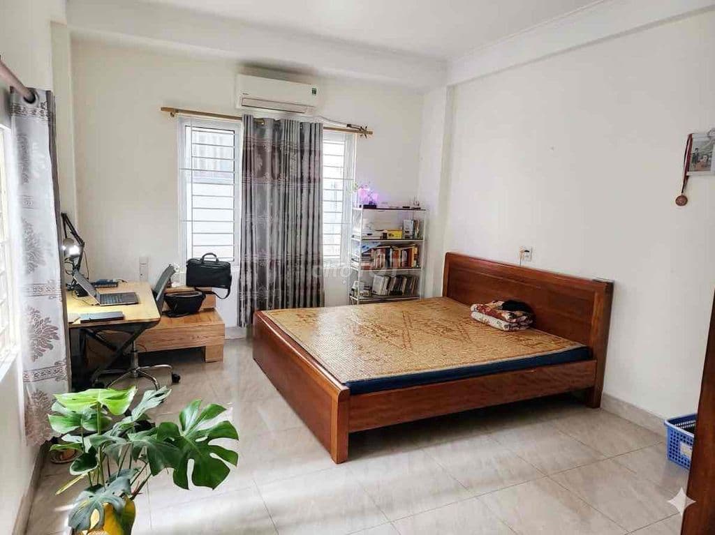 🔥 TUYỆT PHẨM NGỌC THỤY – 3 MẶT THOÁNG – Ô TÔ ĐỖ CỔNG – CHỈ 6.99 TỶ 🔥 - Ảnh 3