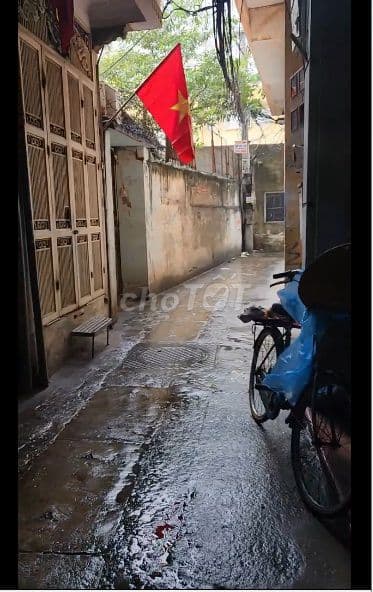 HIẾM – GIÁ TỐT – NHÀ 2 MẶT THOÁNG MINH KHAI CHỈ 4,68 TỶ - Ảnh 3