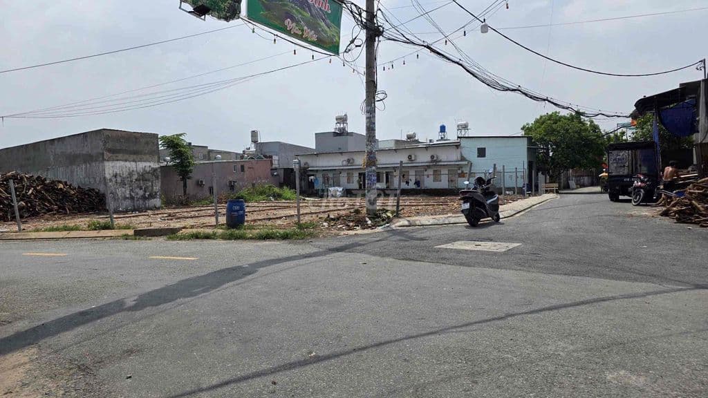 5x25m hẻm chợ gấu - Ảnh 2