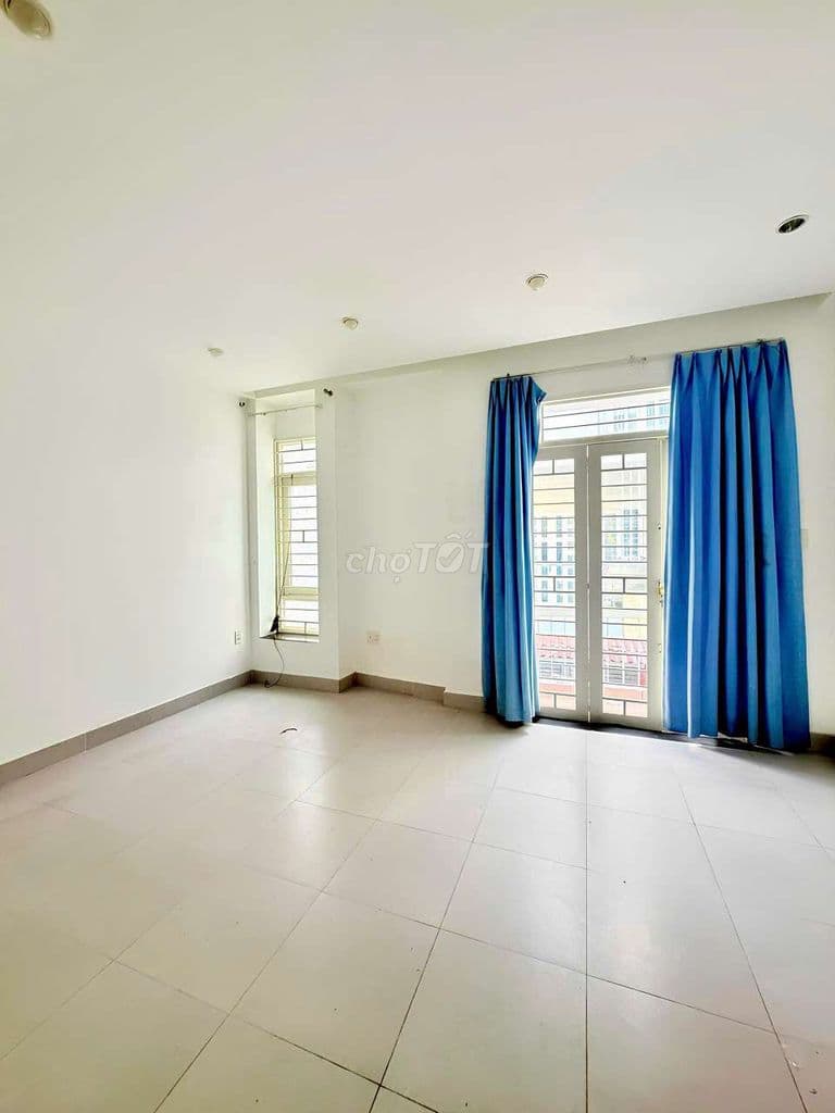 Nhà 3 Tầng 55m2. Đường xe hơi 6m, sát Mặt Tiền Tân Hòa Đông - Ảnh 3