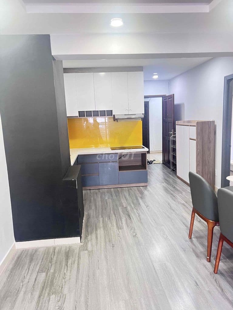 2PN,2WC CHUNG CƯ 2 BÀU CÁT - Ảnh 3