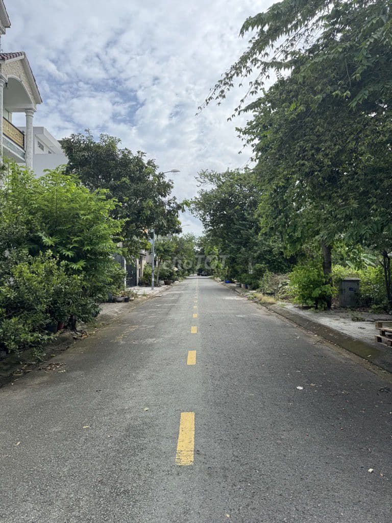 BÁN ĐẤT ĐƯỜNG NGUYỄN KHOA ĐĂNG - P. THẠNH MỸ LỢI - Ảnh 3