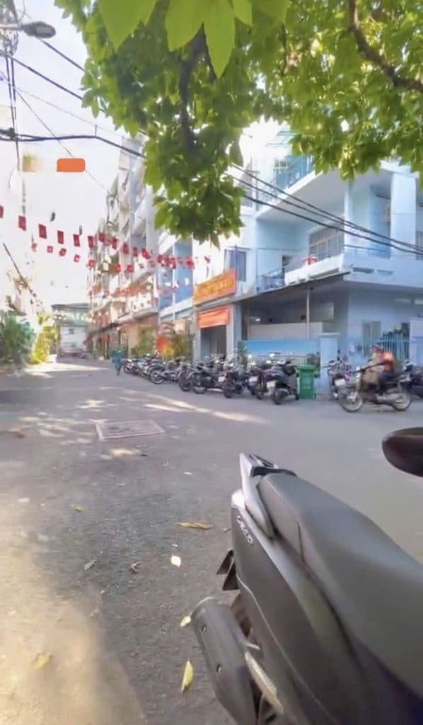 Bán đất cách ngã 4 Phú Nhuận tầm 100m, HXH, DT: 81m2 - Phan Đăng Lưu