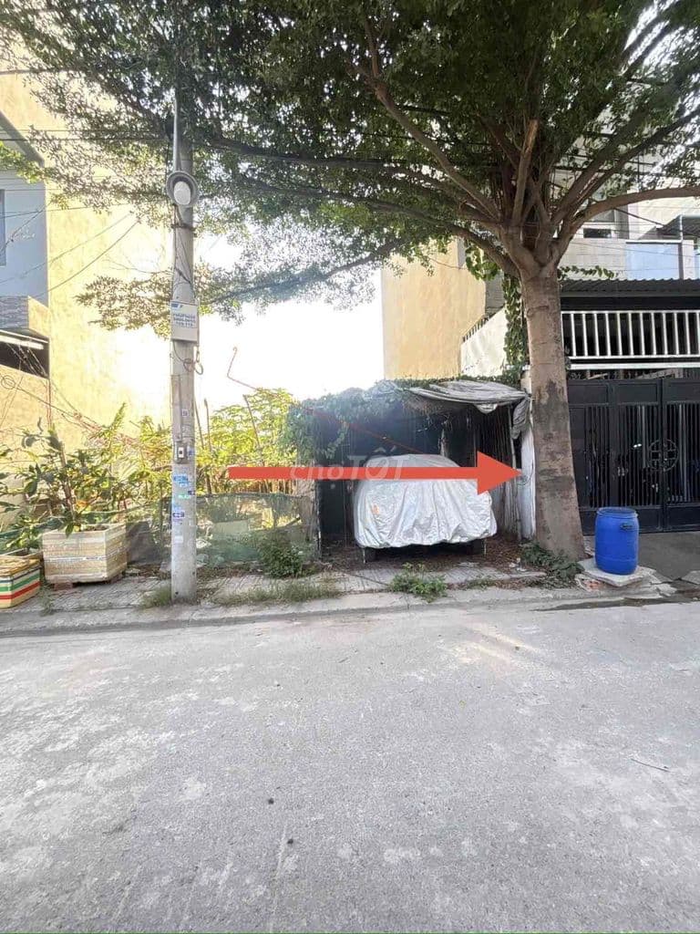 Bán đất Phú Hữu, DT 52m², đường 8m ô tô tránh, giá 3.5 tỷ