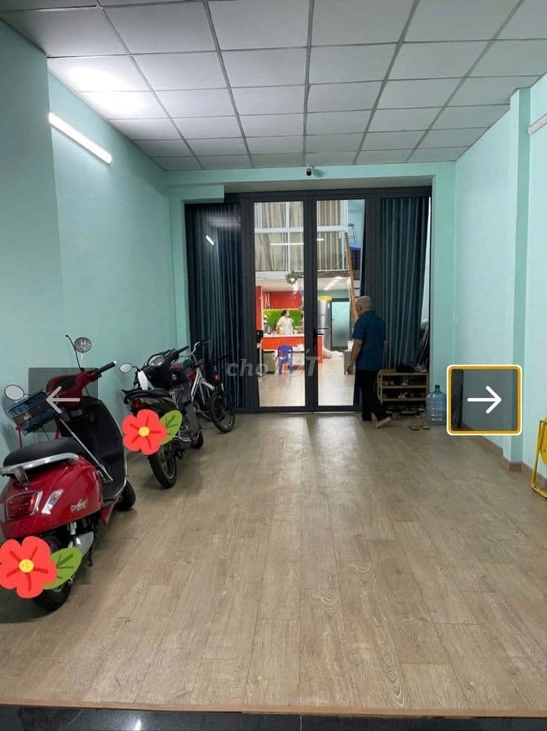 BÁN GẤP NHÀ MẶT TIỀN KINH DOANH ĐẮC ĐỊA NI SƯ HUỲNH LIÊN TÂN BÌNH 74M2 - Ảnh 2