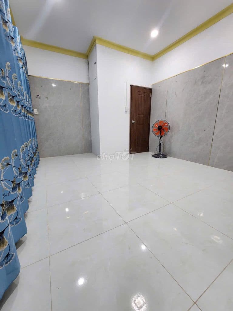 Bán nhà KV Đỗ Thừa Luông, cách chợ Tân Hương 100m - Ảnh 2