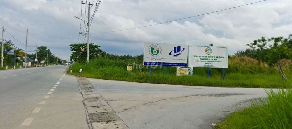 Đất Cách Đ. Nguyễn Bình 60m - HXH - Xây tự do - Ảnh 2