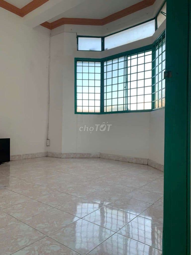 💥 CĂN HỘ CC PHAN VĂN TRỊ BLOCK A CÓ THANG MÁY - - Ảnh 3