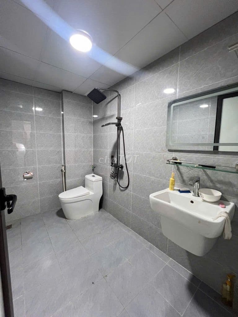 CC cần tiền giảm chào căn 4T,ngõ ÔTÔ,GẦN NHÀ VĂN HÓA AN THẮNG,gần QL6 - Ảnh 3