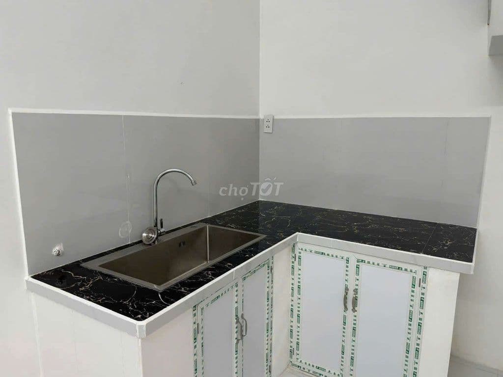 Bán nhà CCVB ĐƯỜNG TAM BÌNH HIỆP BÌNH CHÁNH THỦ ĐỨC CŨ - Ảnh 3