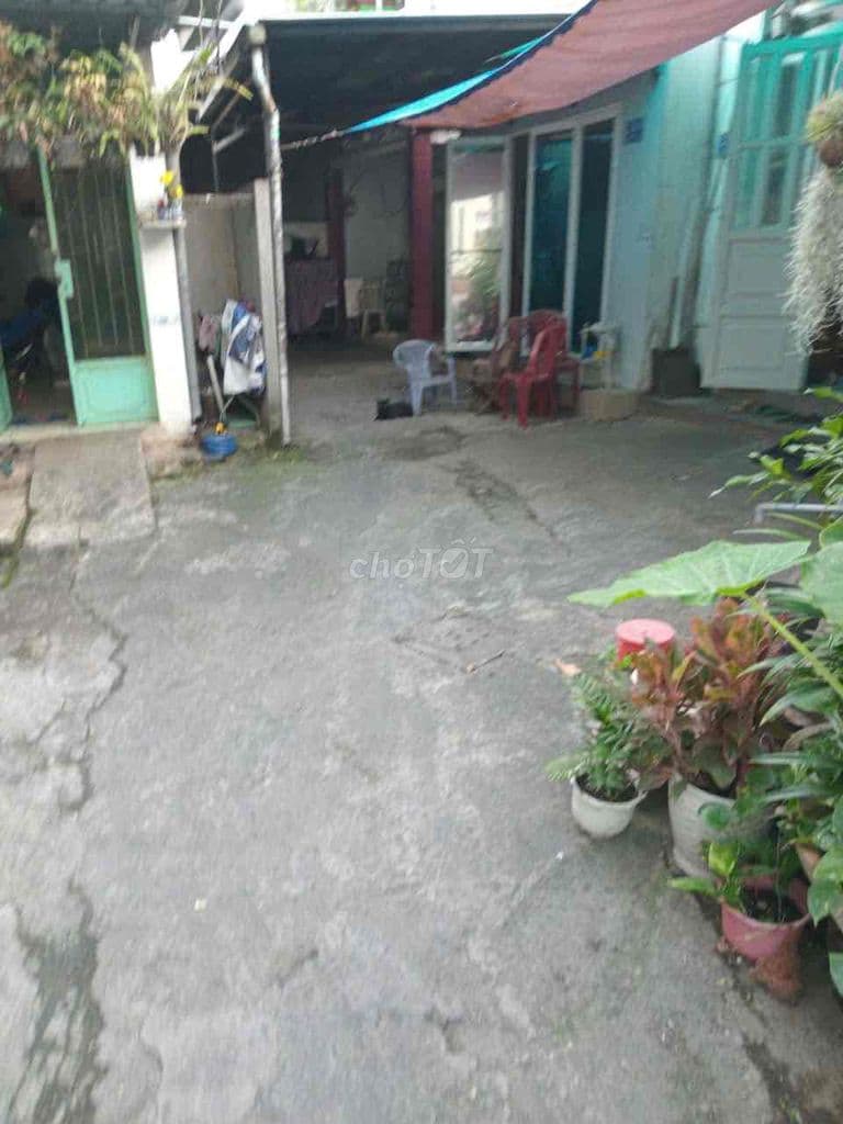 Bán nhà 1/ mặt tiền Đô Đốc Chấn 98.4 m2 - Ảnh 3