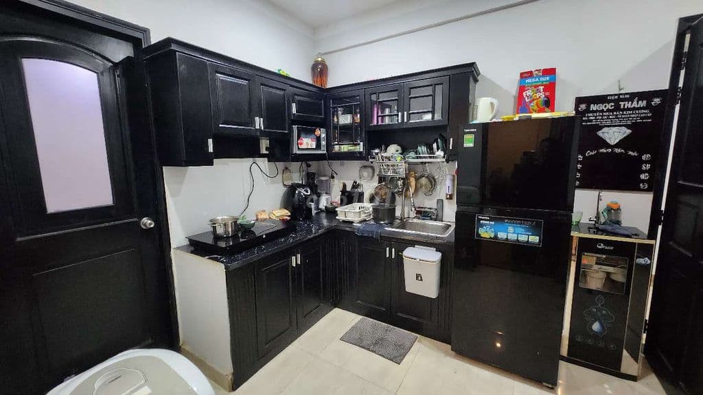 Cần bán căn hộ chung cư 2PN - Ảnh 3