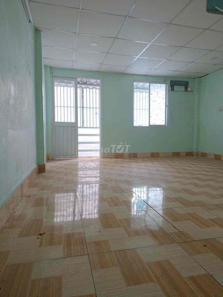 NHÀ TRỊNH ĐÌNH TRỌNG VỊ TRÍ ĐẸP 4,2m x 7,2m - Ảnh 3