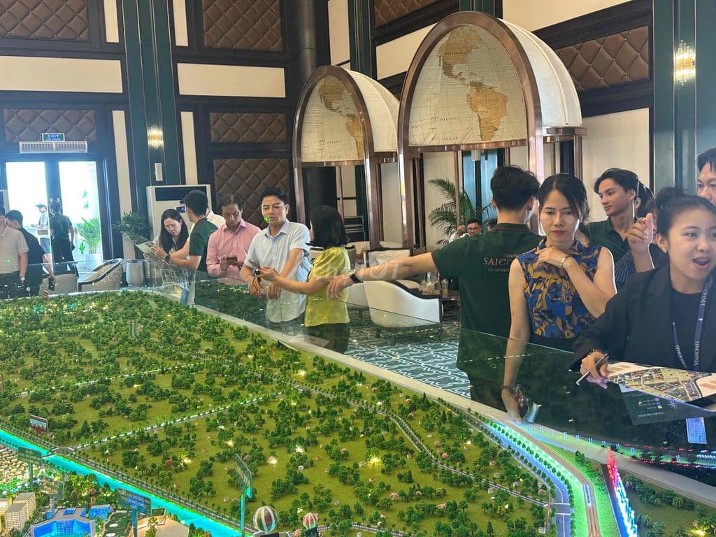 GIẢM SỐC HƠN 2 TỶ – BỜ KÈ HOÀNG SA – LÔ GÓC THOÁNG MÁT 🔥 💰 Giá mới ch - Ảnh 3