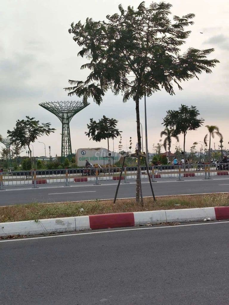 LÔ GÓC 2 MẶT TIỀN 162m2 – KHU 38HA – CỰC HIẾM 🔥 - Ảnh 2