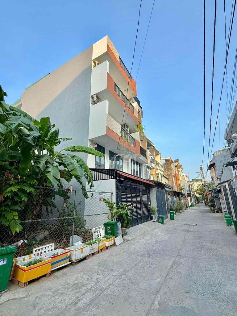 BÁN ĐẤT THỔ CƯ HƠN 5TỶ 72M2 - KHU GIGAMAILL HIỆP BÌNH CHÁNH - ĐƯỜNG X