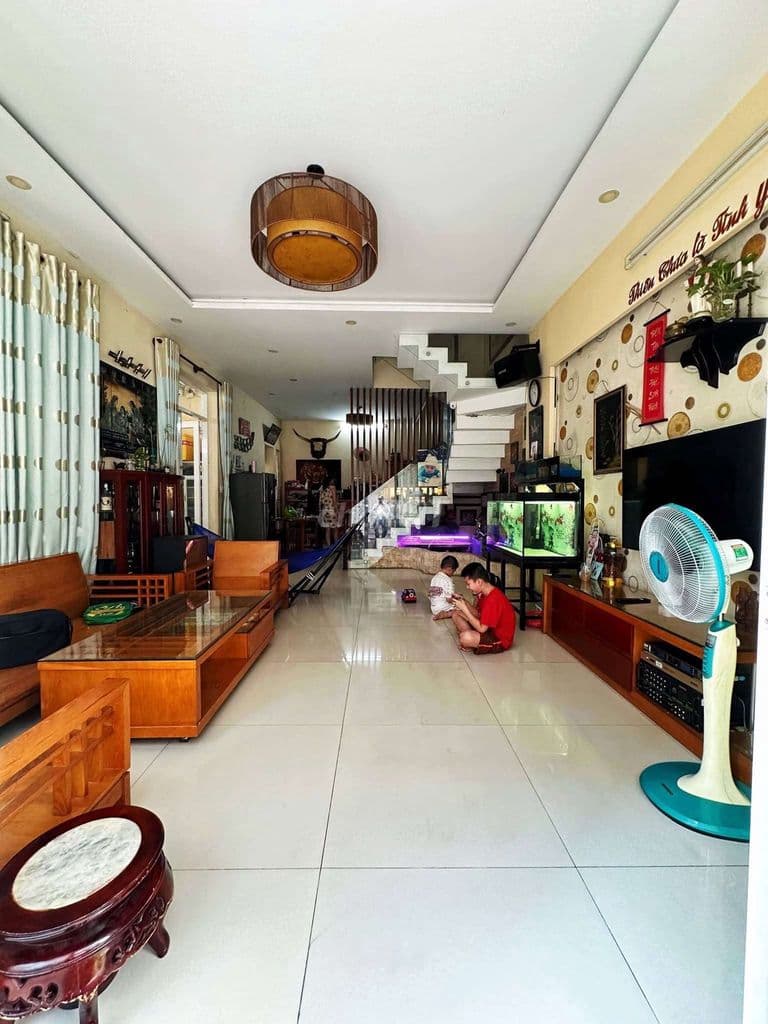 NGANG KHỦNG 7M - HẺM XE HƠI - KHU TRUNG TÂM - Ảnh 2