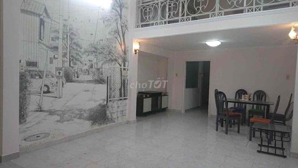 CHÍNH CHỦ CẦN BÁN NHÀ SỔ HỒNG, HẺM 3M. CÁCH 8M RA ĐẾN ĐƯỜNG XE TẢI. KH - Ảnh 3