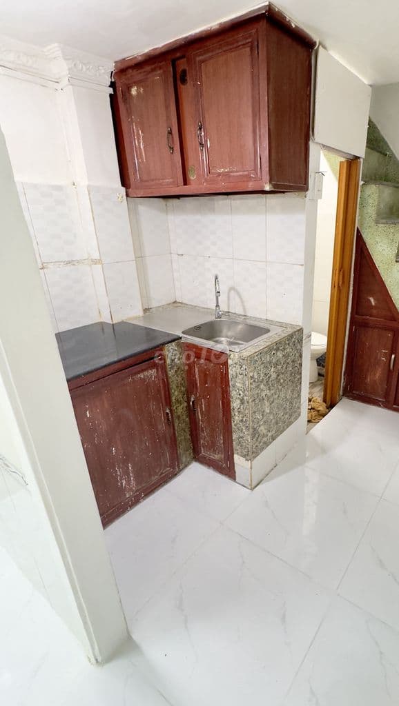 Chưa tới 2 tỷ có ngay hộ khẩu SG diện tích công nhận đủ 31.8m2 - Ảnh 3