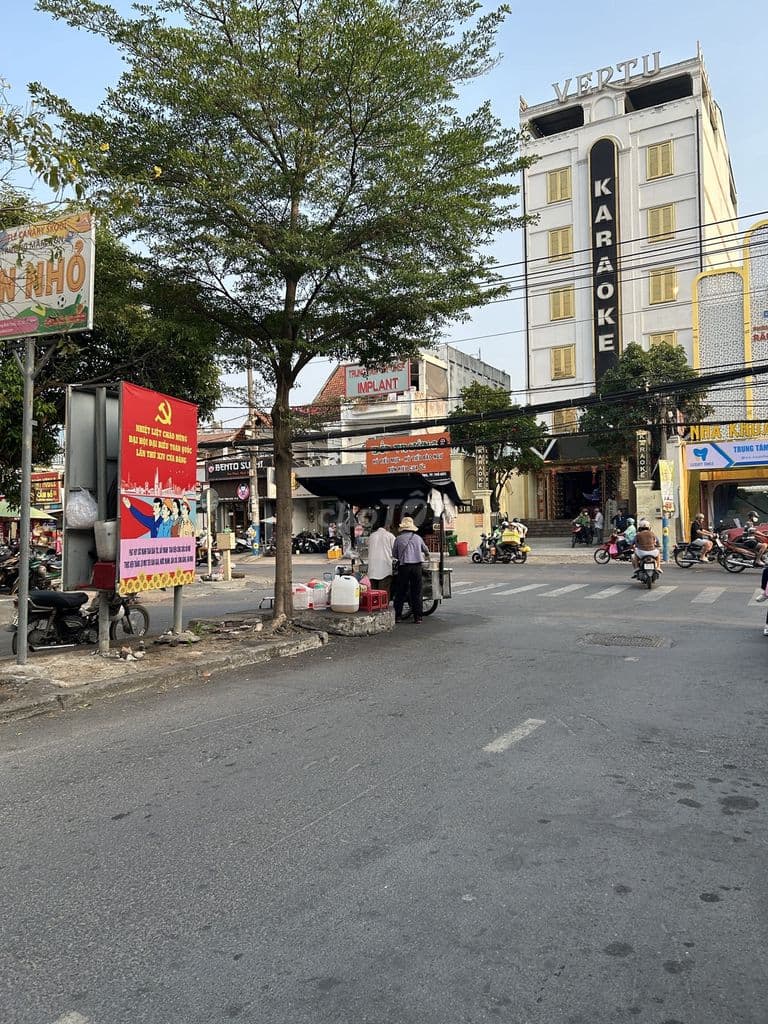 ĐẤT ĐƯỜNG SỐ 49 - KHU 10 MẪU - NGUYỄN DUY TRINH. - Ảnh 2