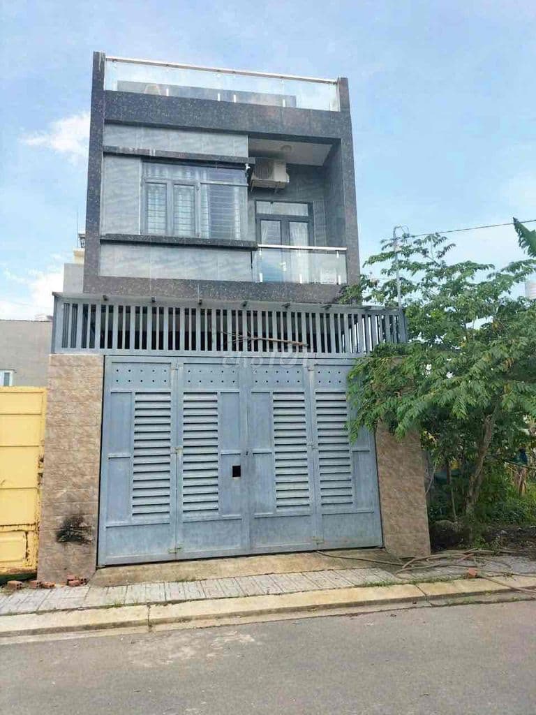 🏡 CHÍNH CHỦ BÁN GẤP NHÀ MỚI 3 LẦU – FULL NỘI THẤT – GIÁ CHỈ 2 TỶ 1 🔥