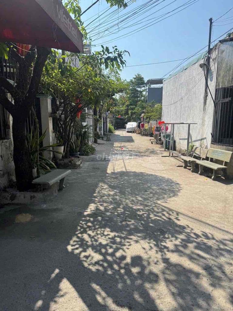 kẹt quá - xả lỗ lô đất ngay Thạnh Xuân 52 - Ảnh 3