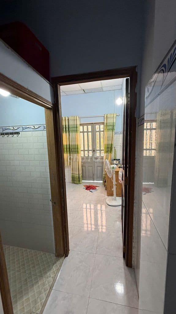 BÁN NHÀ 2 TẦNG - HƯỚNG ĐÔNG NAM - ĐƯỜNG 8 LÒ LU - 4,1 TỶ - Ảnh 3