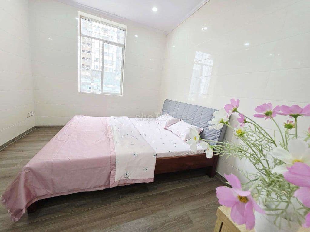 CÓ 102! Bán chung cư khu Trần Duy Hưng_ 65m*2pn full NT giá 4.x tỷ - Ảnh 2