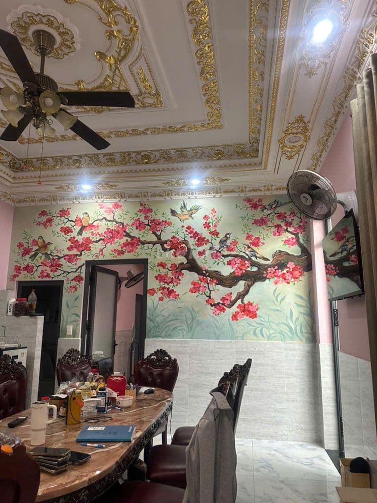 ✨ BIỆT THỰ MINI KHU VIỆT KIỀU – GIẢM SỐC 2 TỶ – 260M² SANG TRỌNG - Ảnh 2